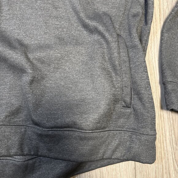 California Golden Bears Hoodie Men 3X Gray Hoodie Sweatshirt Pullover NCAA - Picture 10 of 15